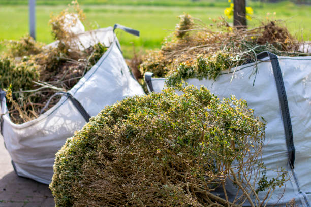 Shed Removal in Milford, NJ