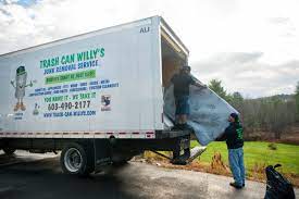 Best Dumpster Rental Services  in Milford, NJ